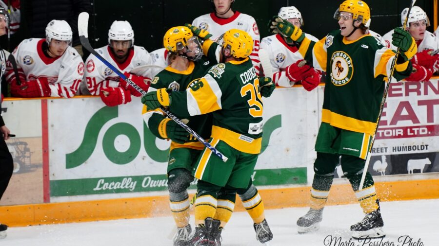 Humboldt Broncos set to host online game-worn jersey auction -   - Local news, Weather, Sports, Classifieds, and Job  Listings for Humboldt, SK, and Central Saskatchewan.