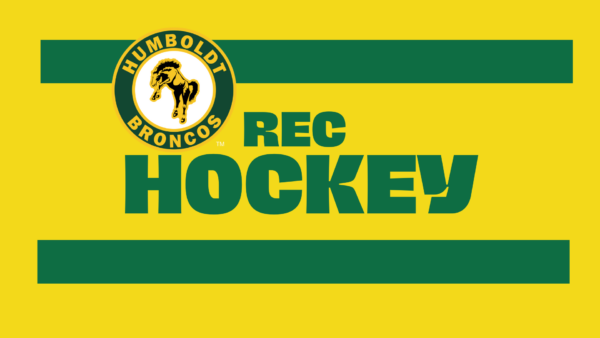 Kids Rec Hockey – Registration Open