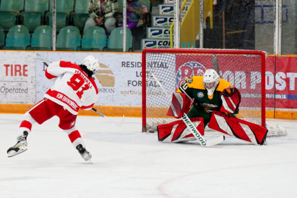 BHP Recap: Broncos Late Push Doesn’t Overcome Flat Start in 4-2 Loss to Weyburn